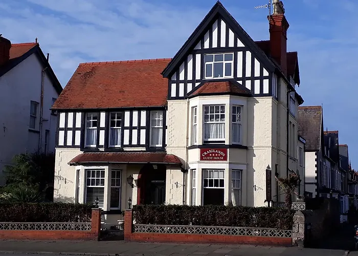 Craiglands Guest House