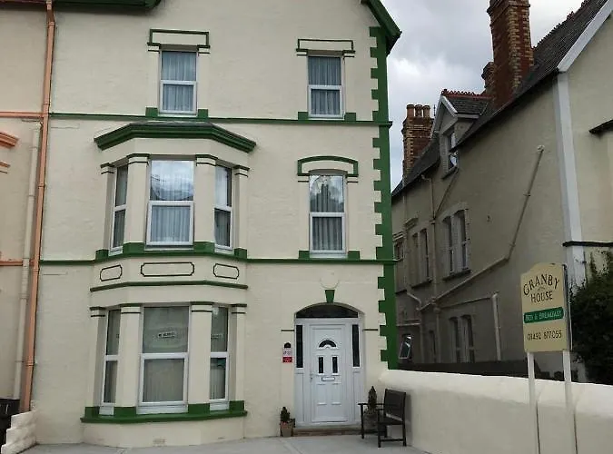 Granby House