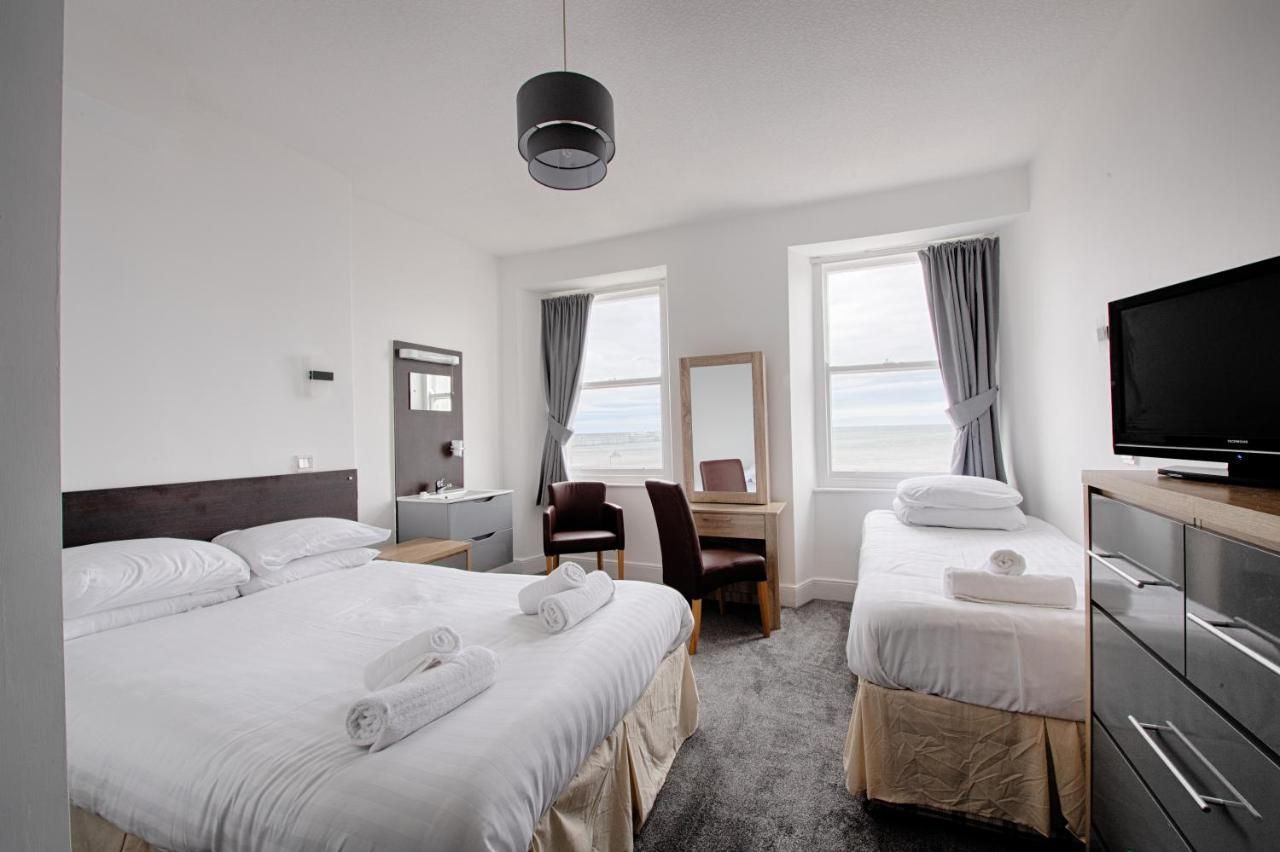 Whitehouse Hotel Hotel Llandudno