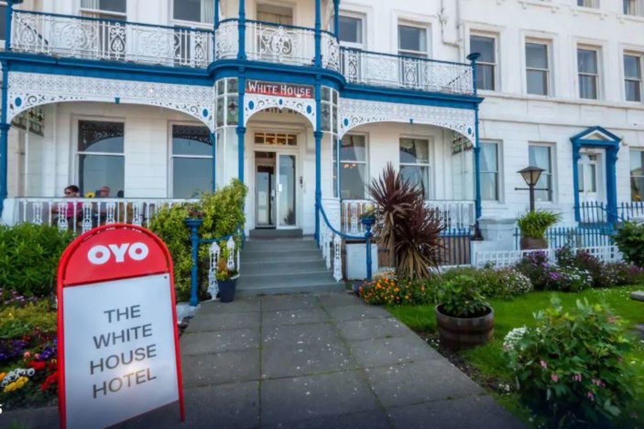 Hotel Whitehouse Hotel