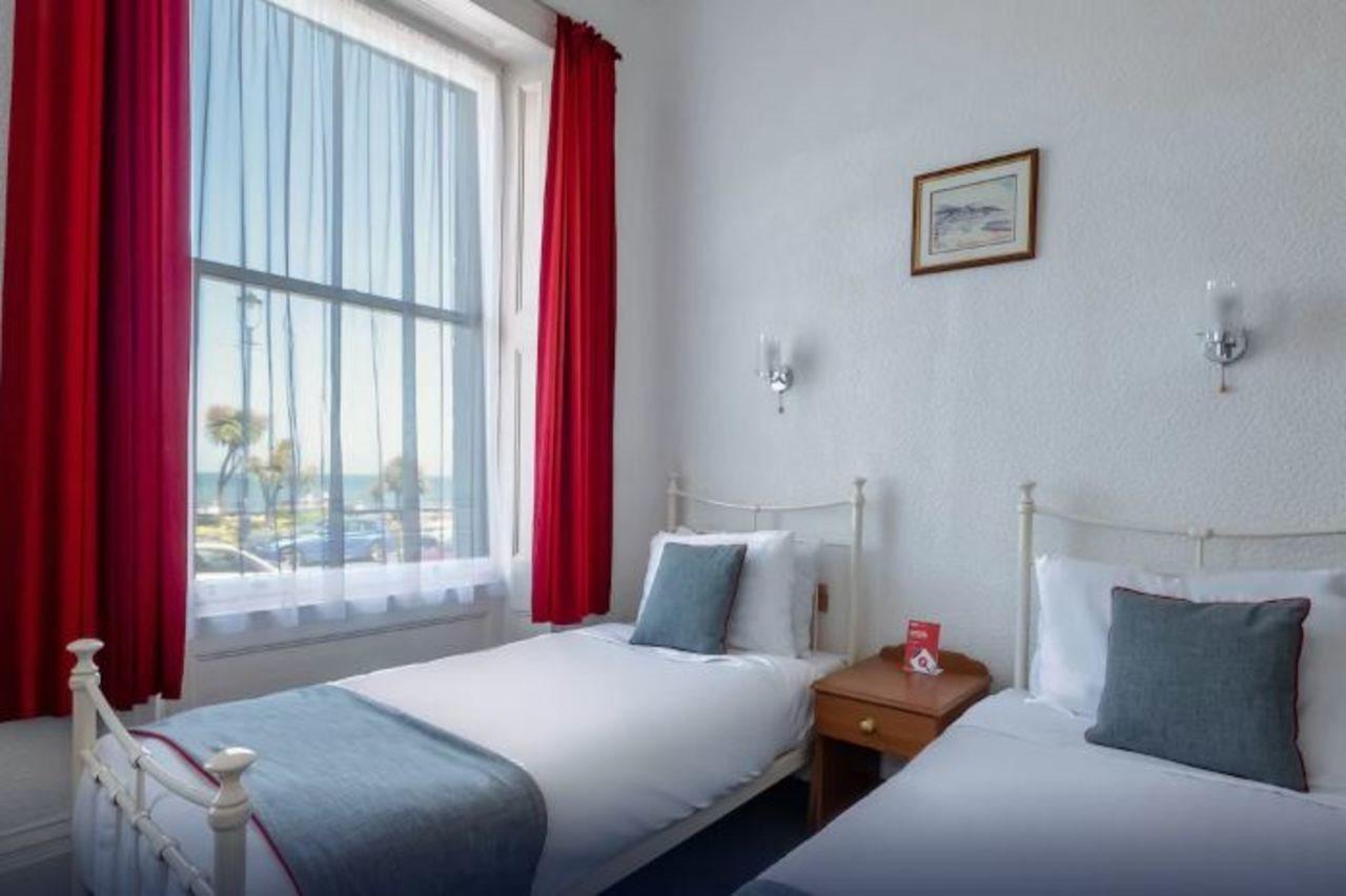 Whitehouse Hotel Hotel 3*