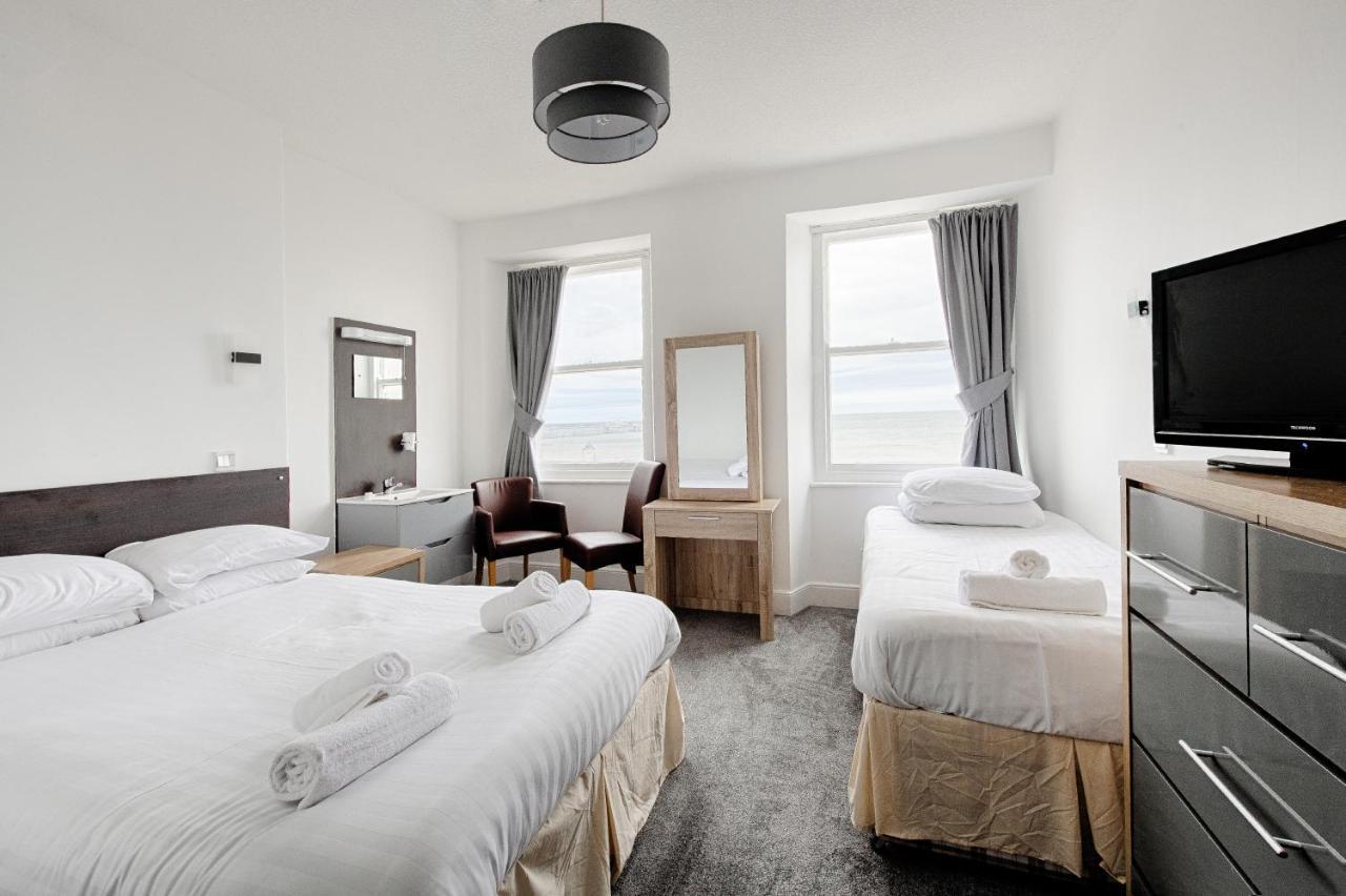 Whitehouse Hotel 3* Llandudno