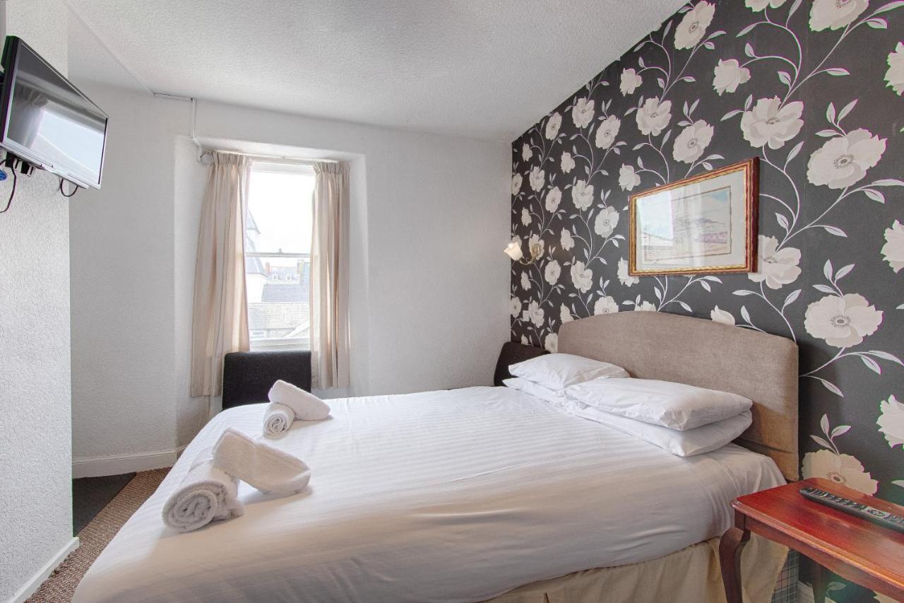 Whitehouse Hotel Hotel Llandudno