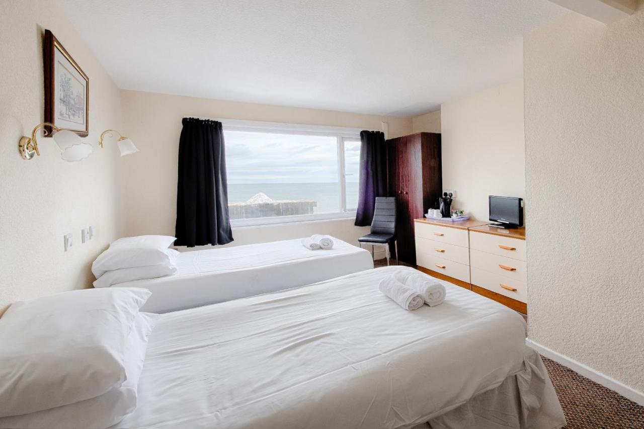 Hotel Whitehouse Hotel 3*