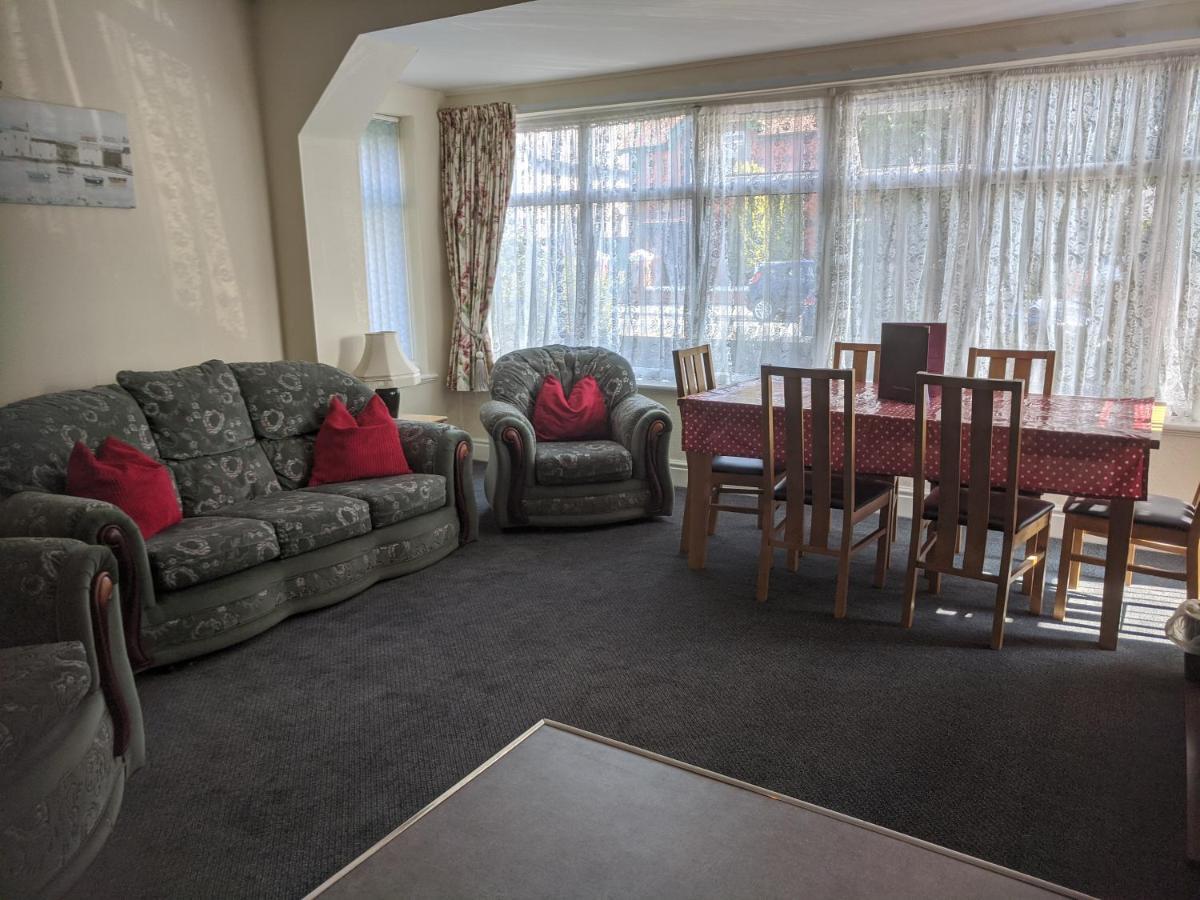 Aparthotel Buile Hill Flats
