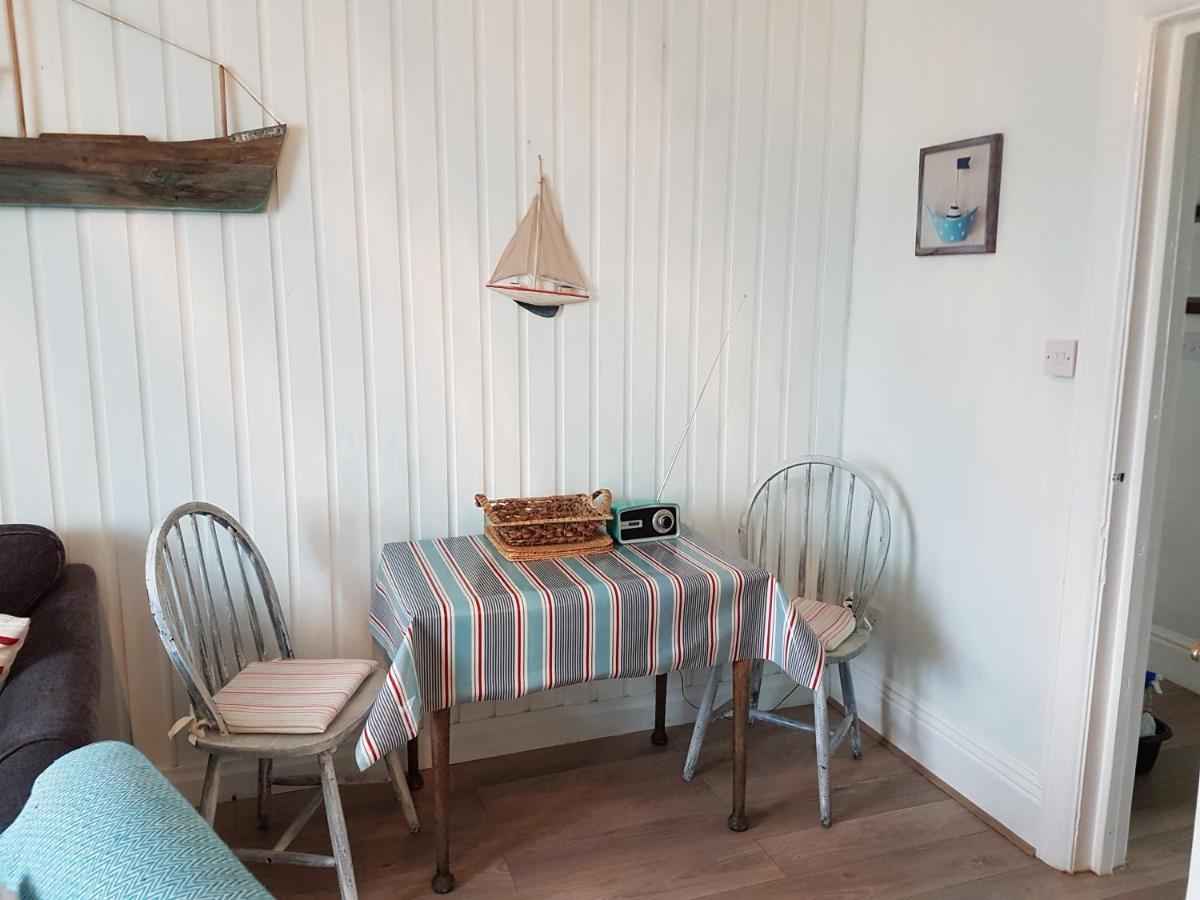 Claremont House Holiday Apartment