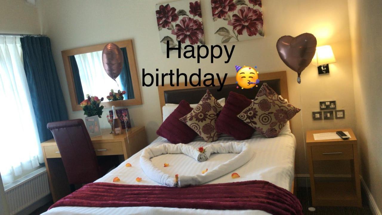 Iris Hotel Llandudno