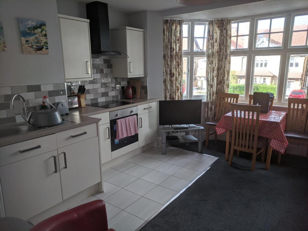Buile Hill Flats