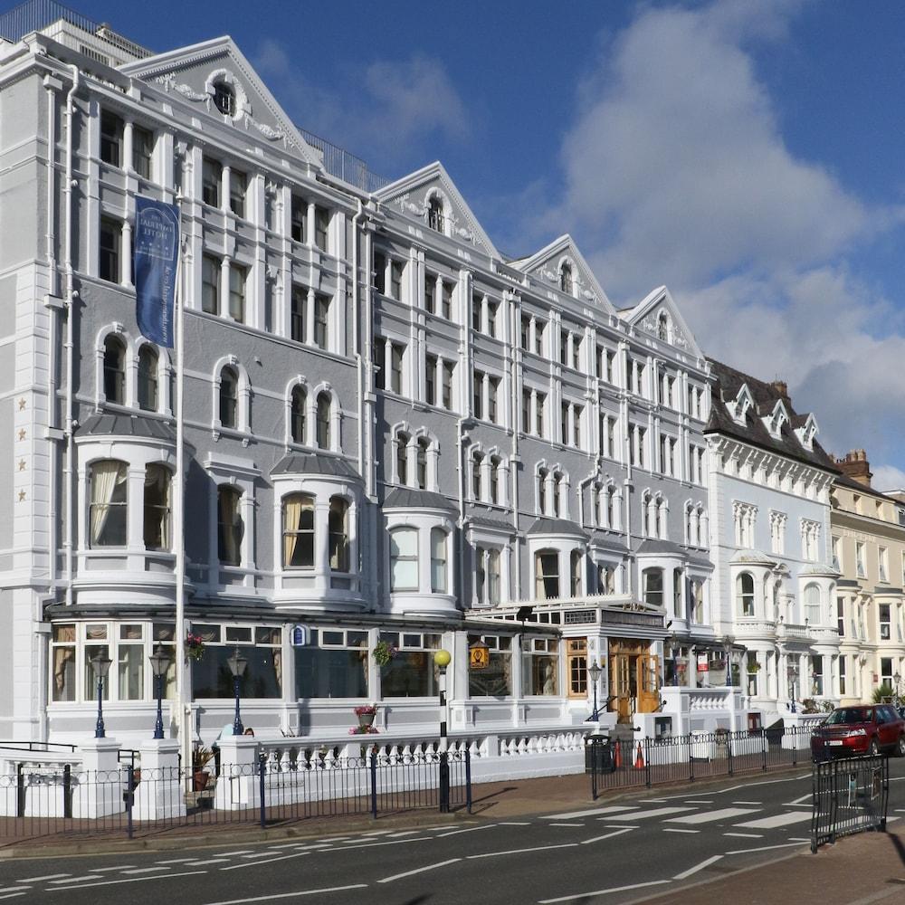 Imperial Hotel 4*