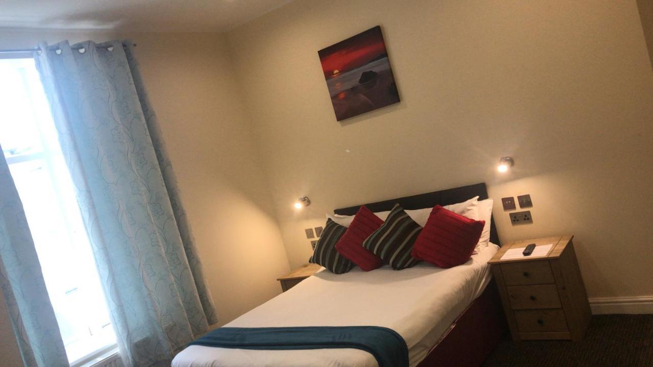 Hotel Elsinore Llandudno