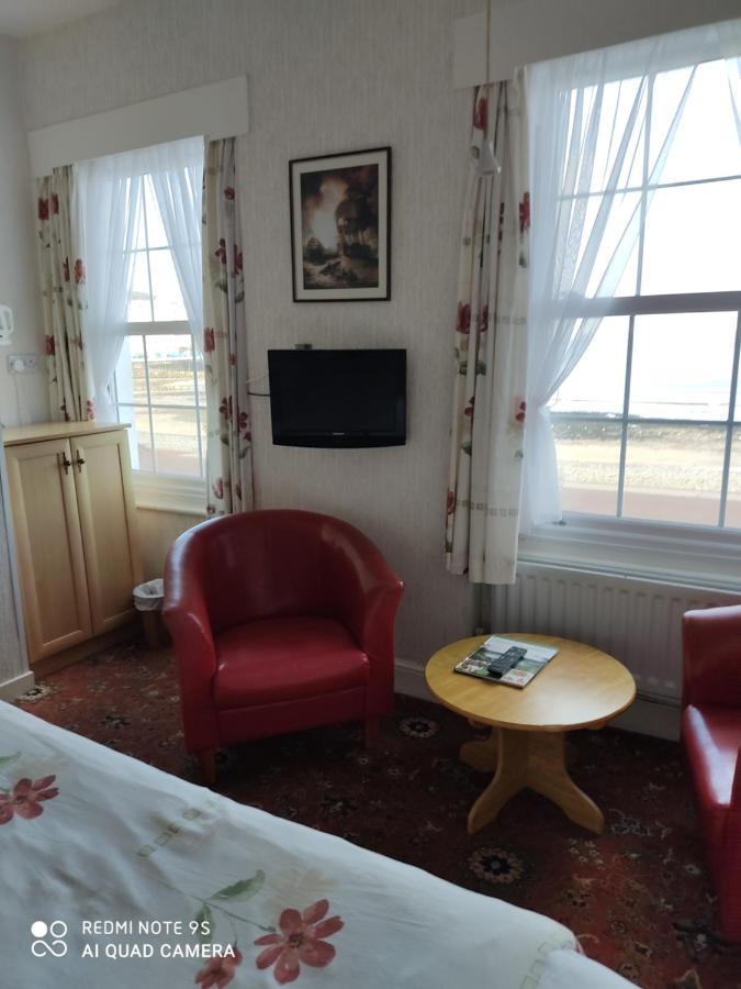 The Trevone, Bed & Breakfast Llandudno