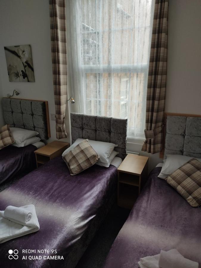 Bed & Breakfast The Trevone, Llandudno