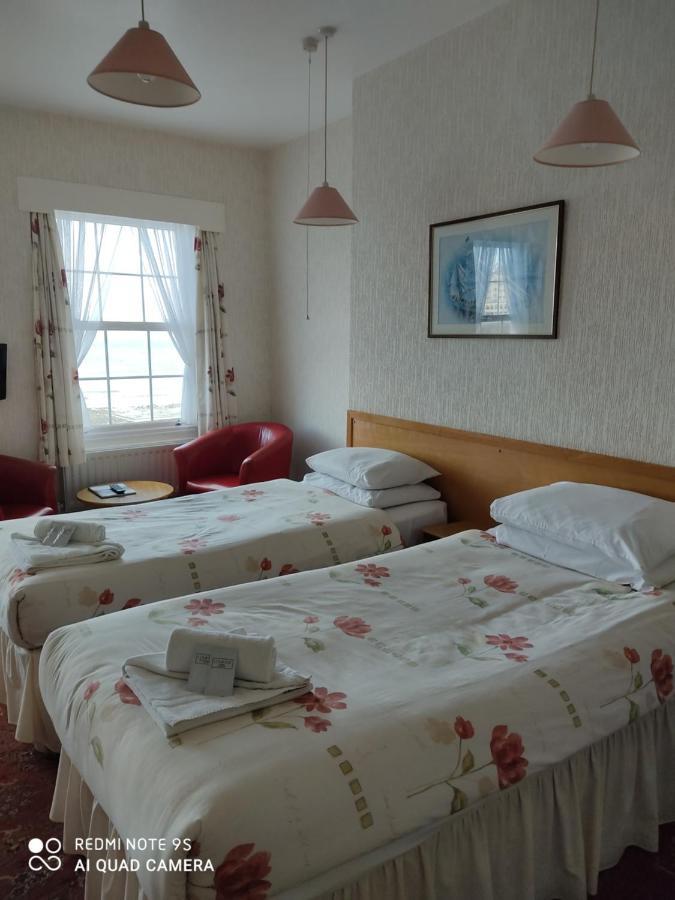 The Trevone, Llandudno