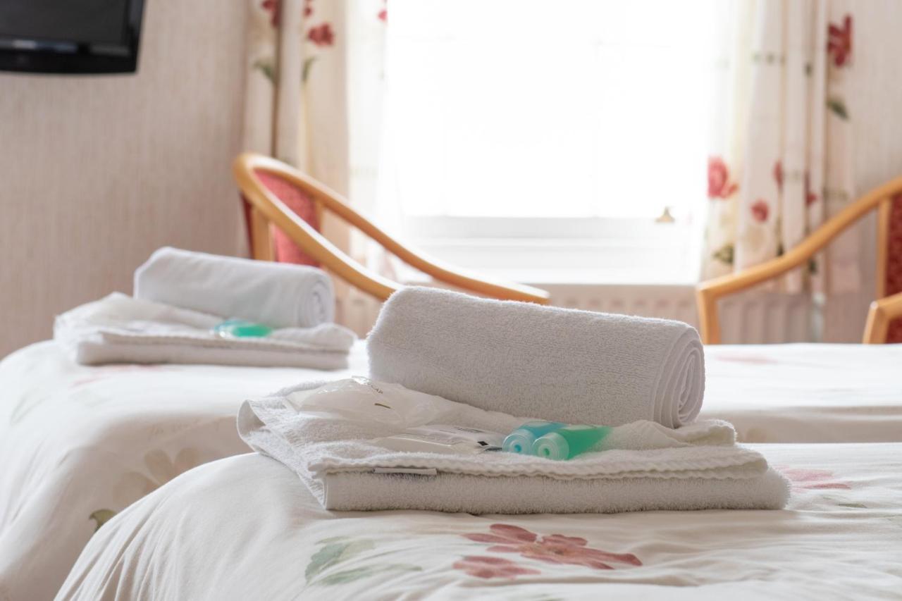 Bed & Breakfast The Trevone, 3*