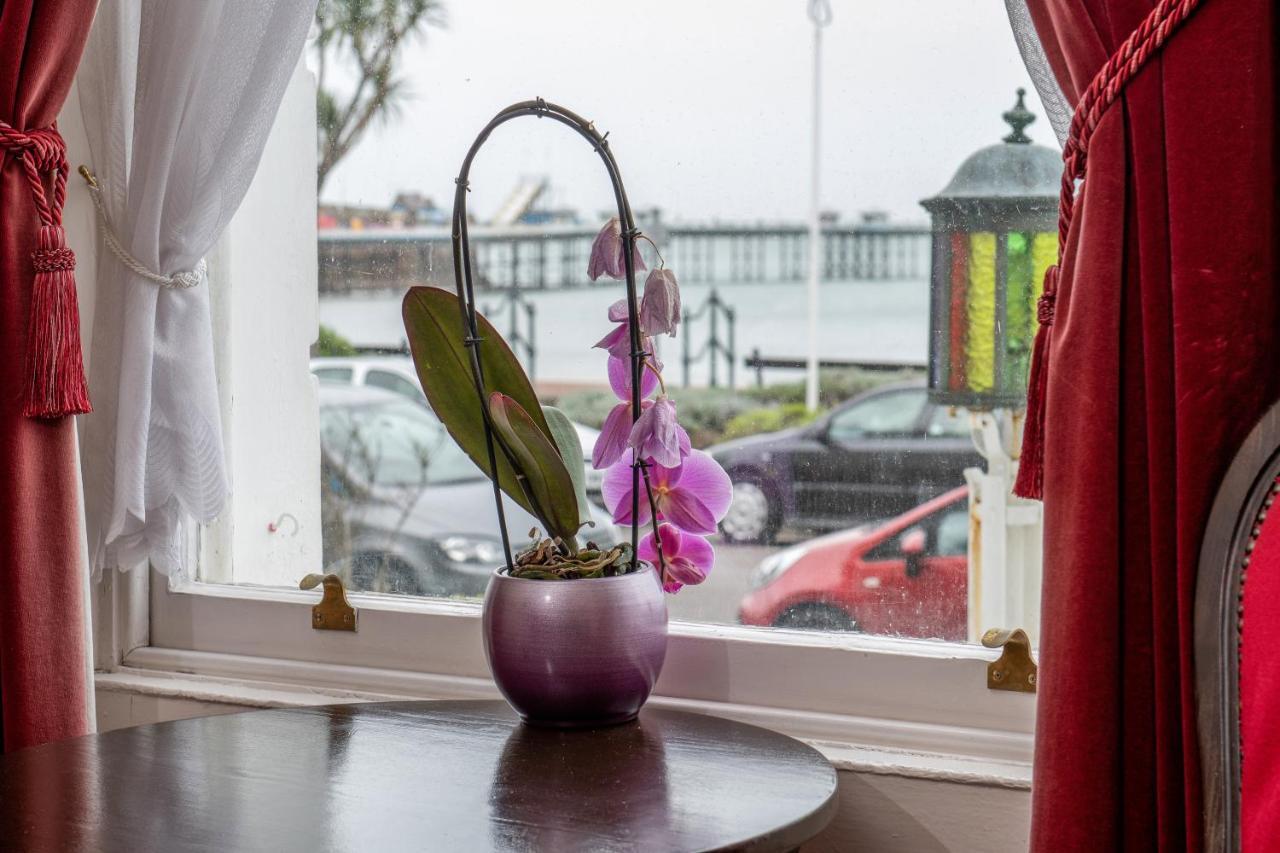 The Trevone, Bed & Breakfast