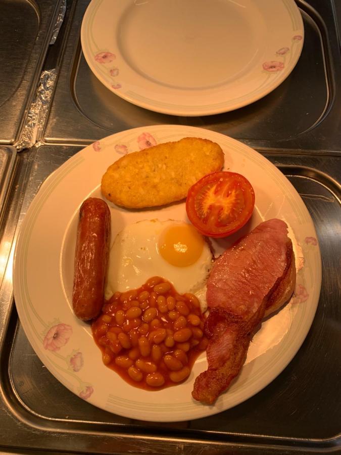 The Trevone, Bed & Breakfast