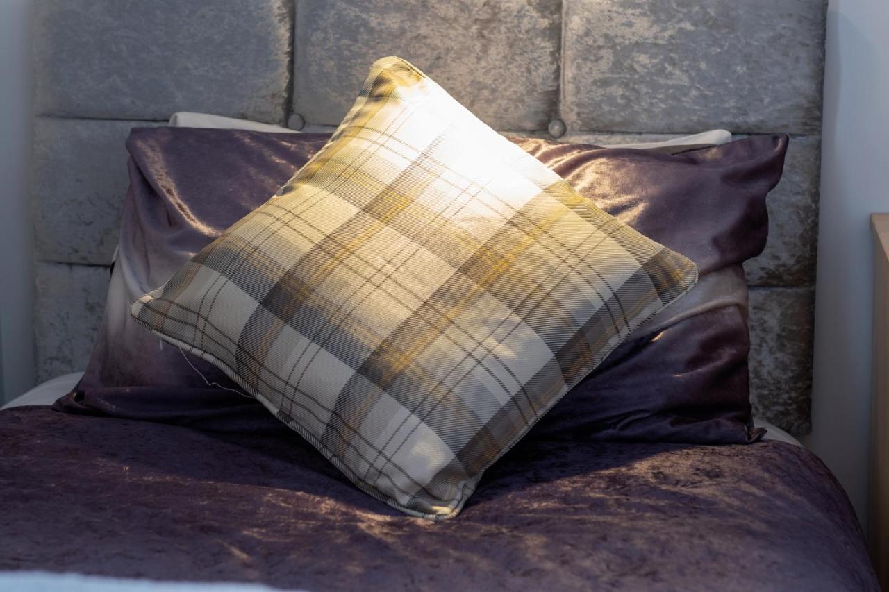 Bed & Breakfast The Trevone, 3*