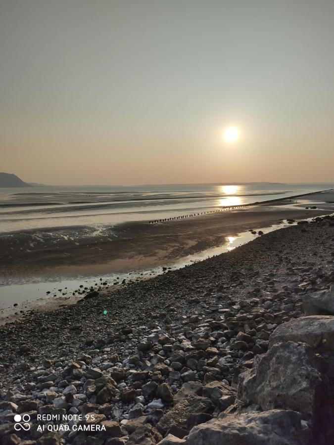 Bed & Breakfast The Trevone, Llandudno