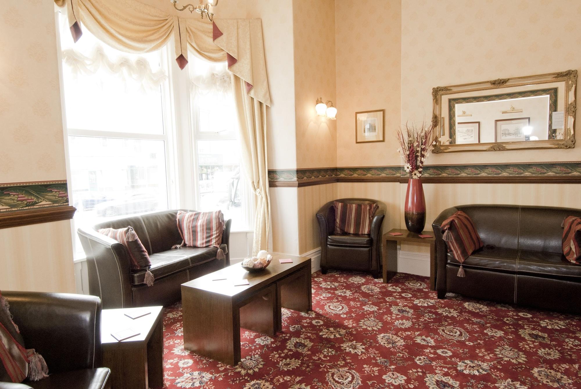 Hotel White Heather