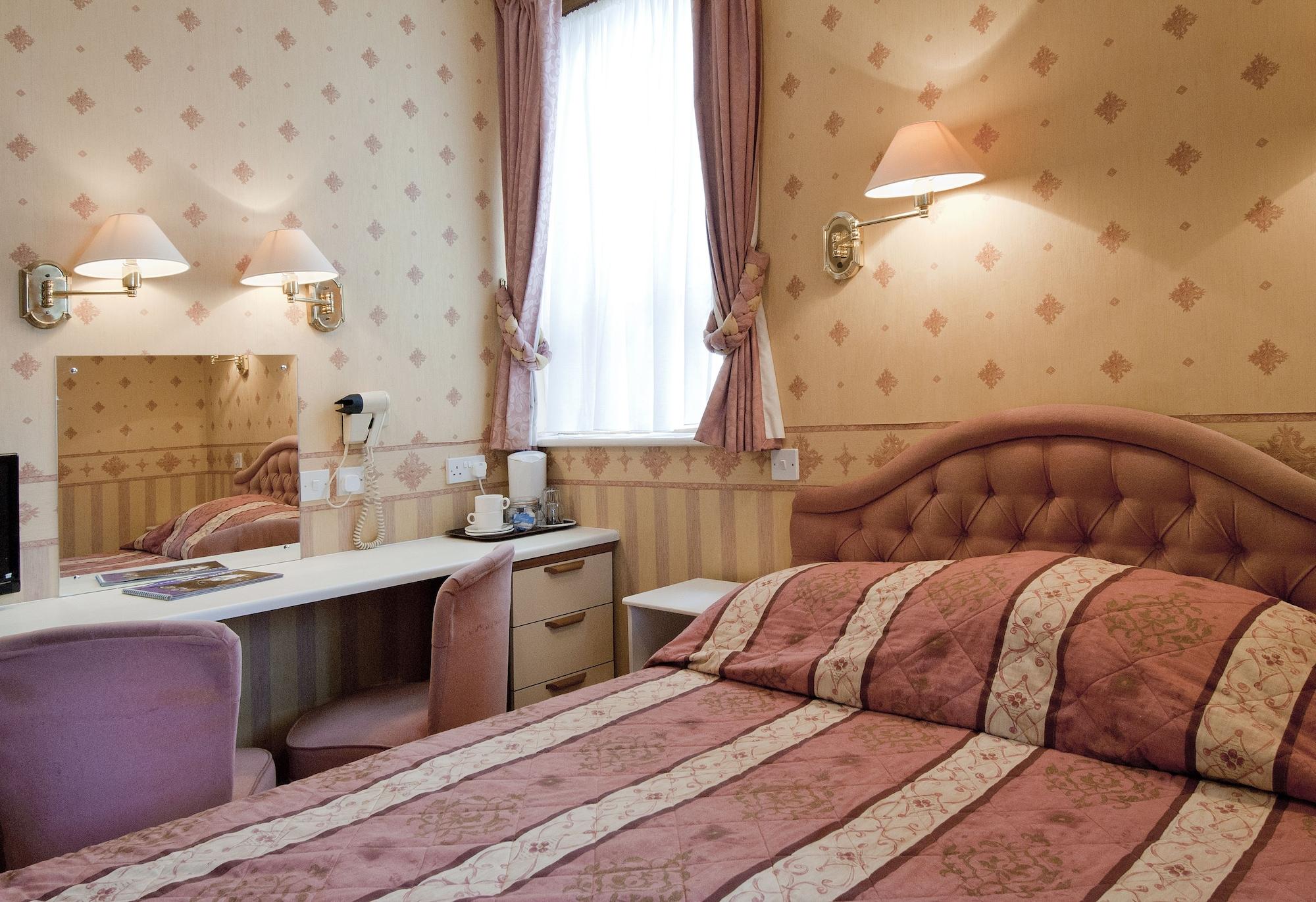 Hotel White Heather Llandudno