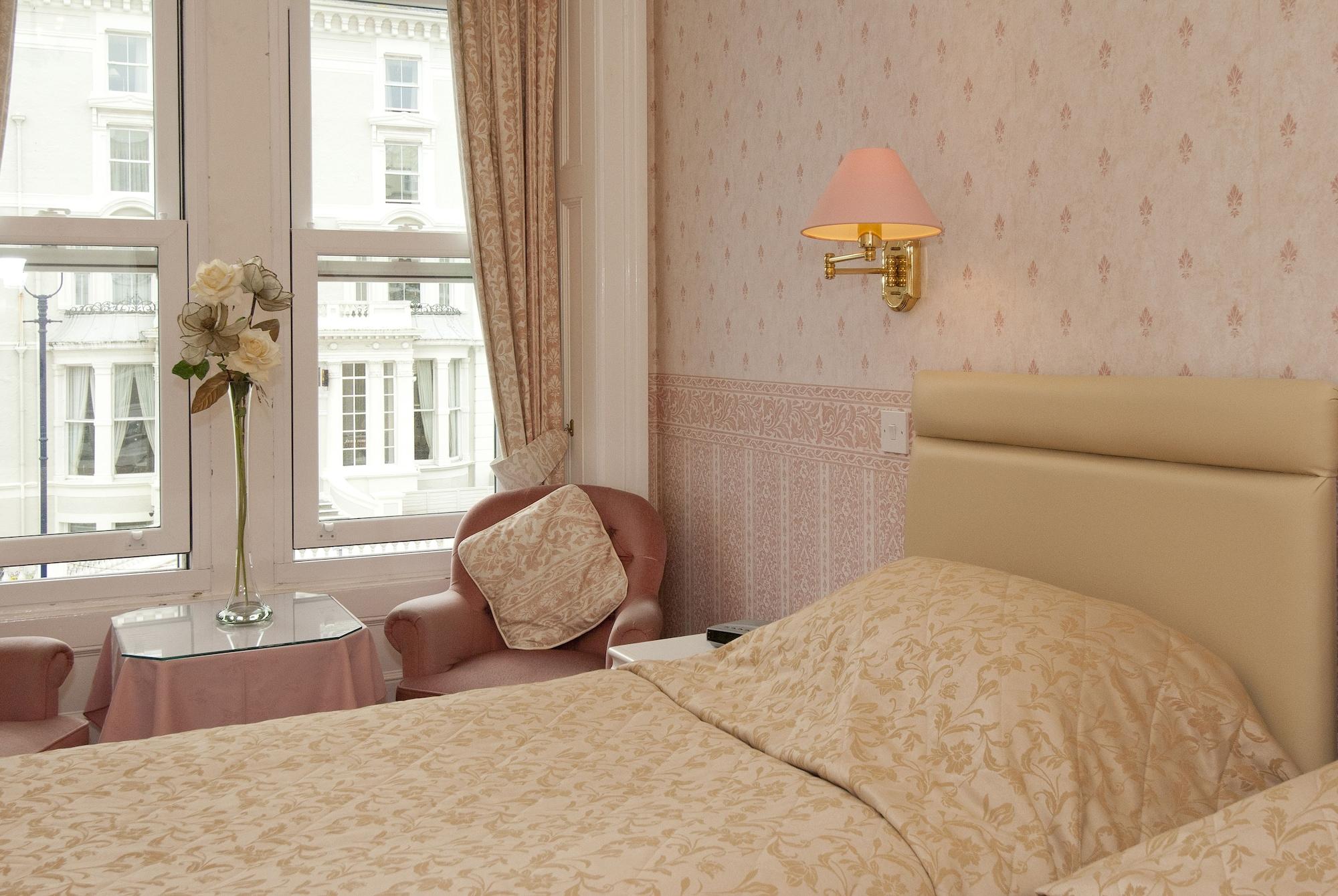Hotel White Heather Llandudno