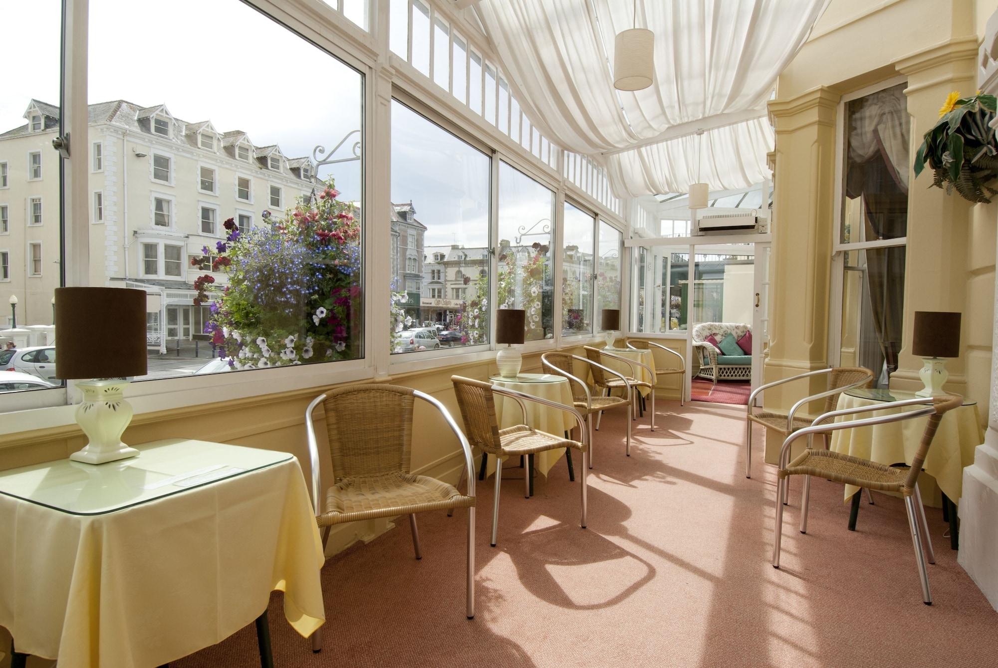 Hotel White Heather Llandudno