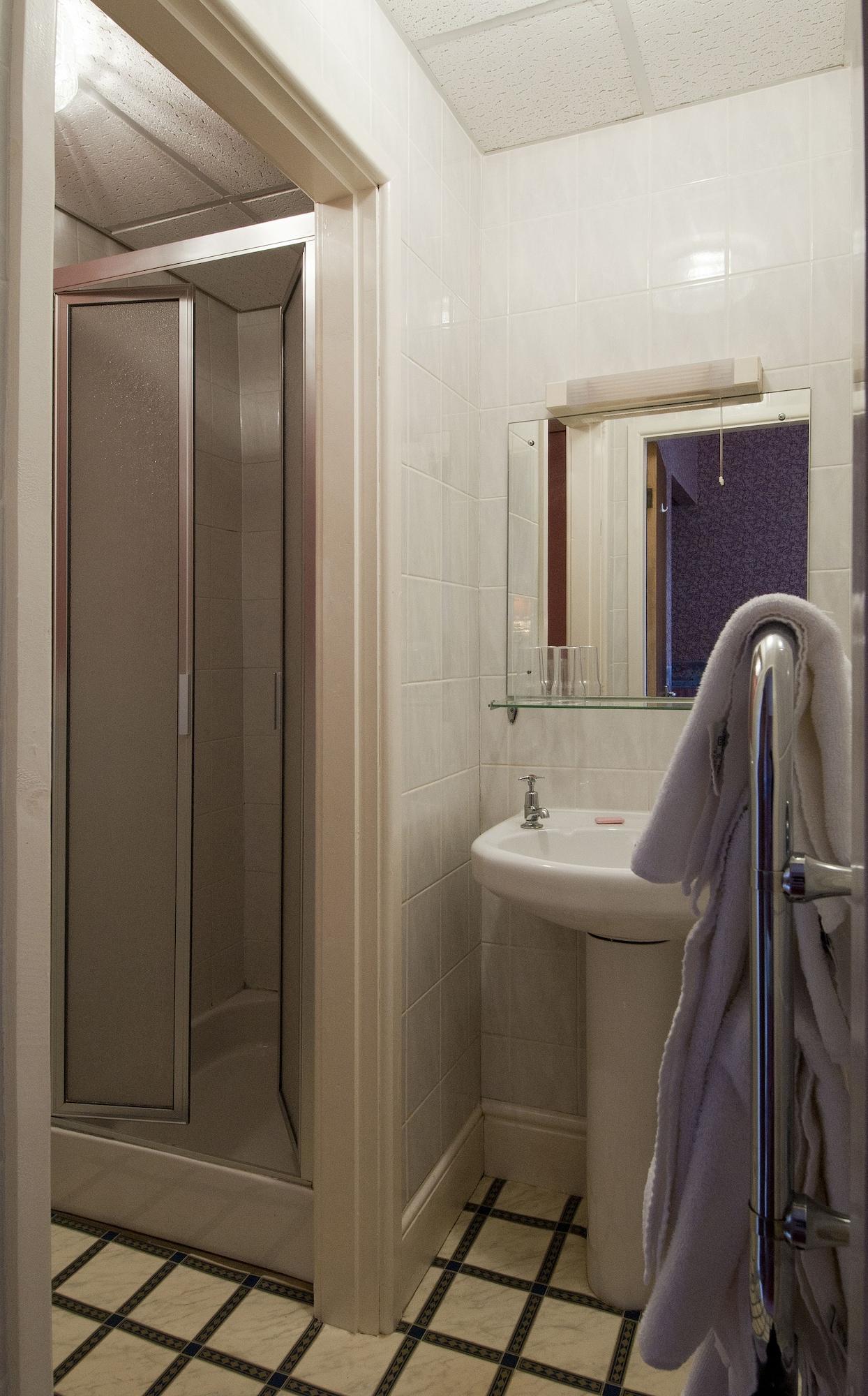 Hotel White Heather