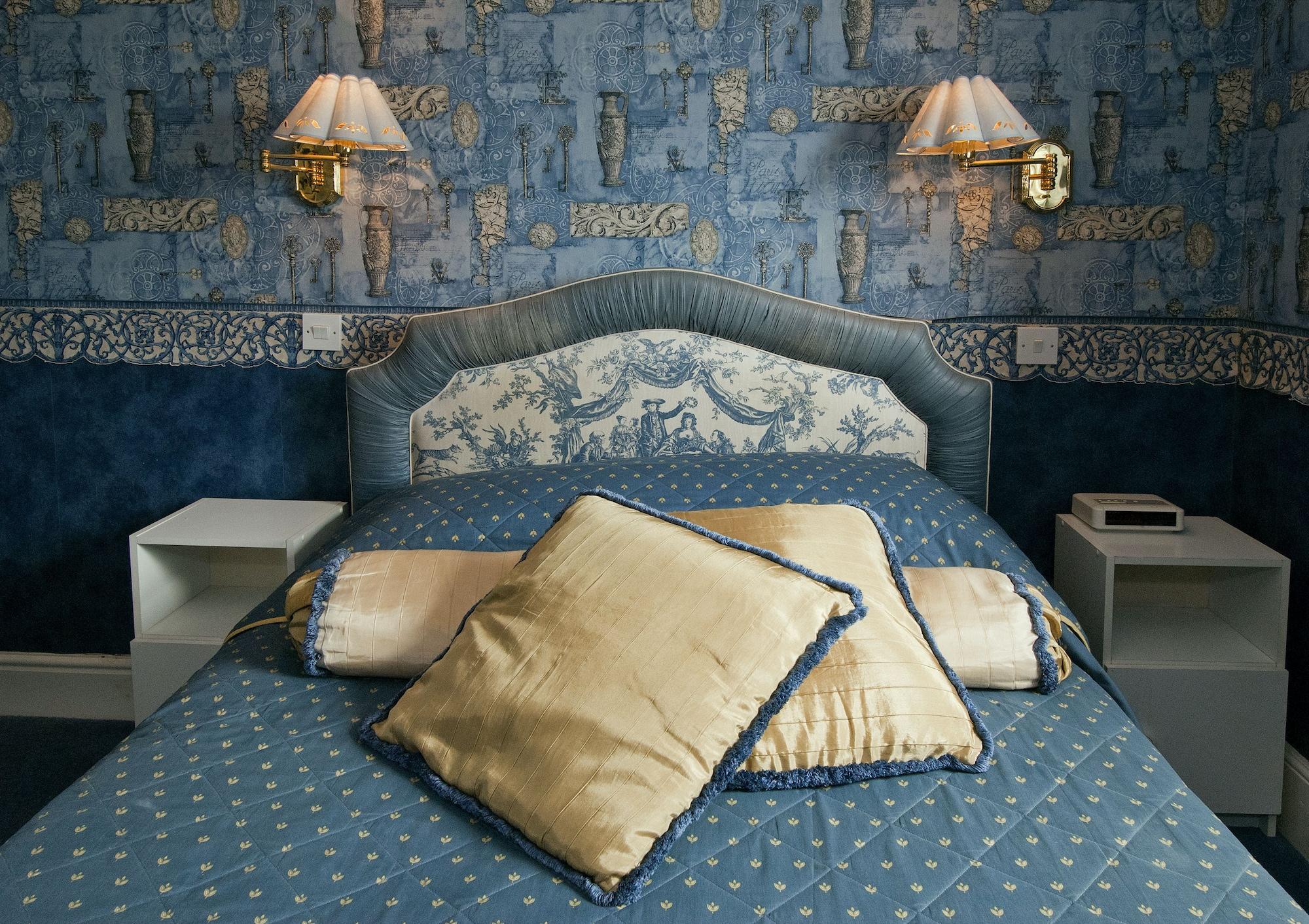 Hotel White Heather