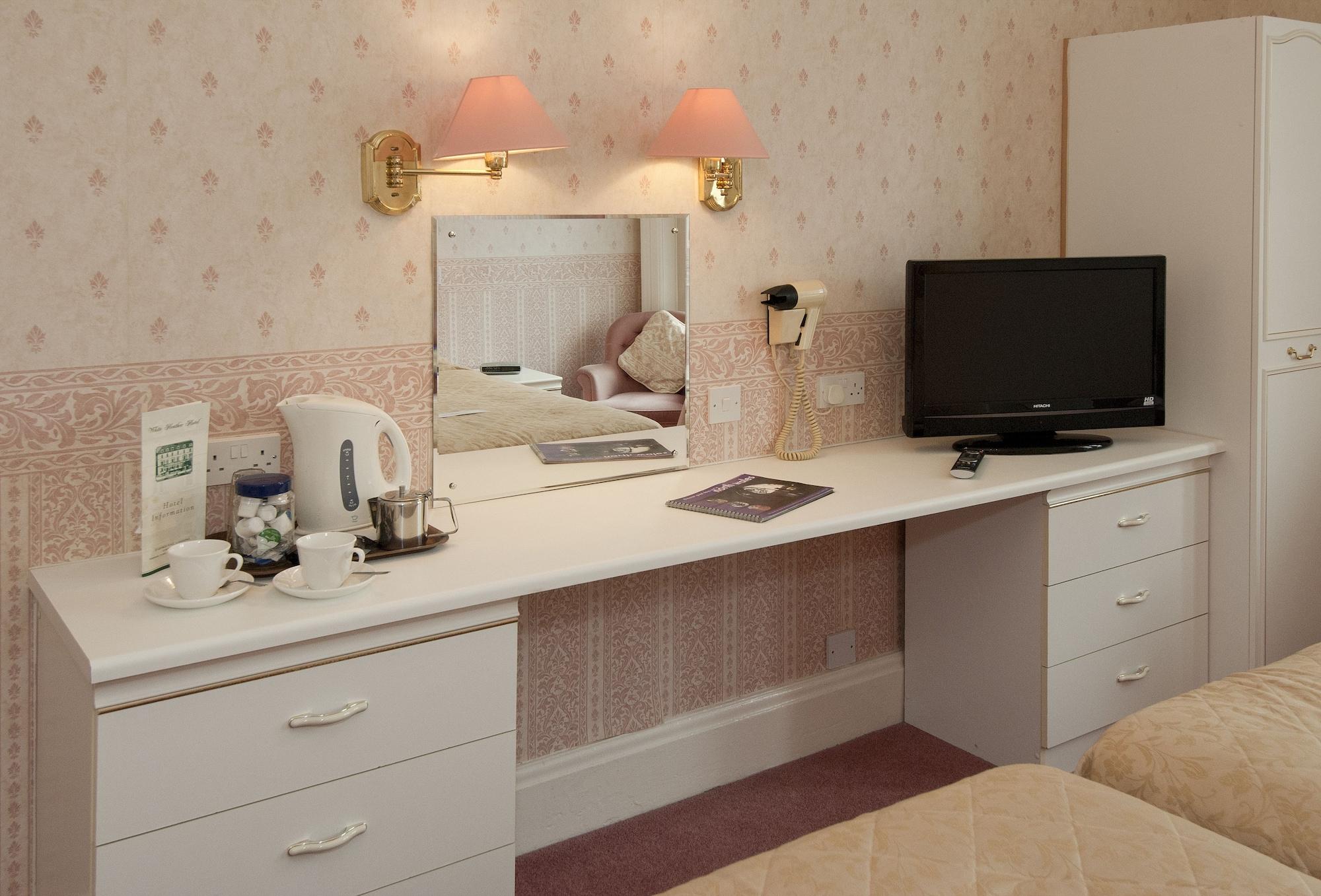 White Heather Hotel 3*