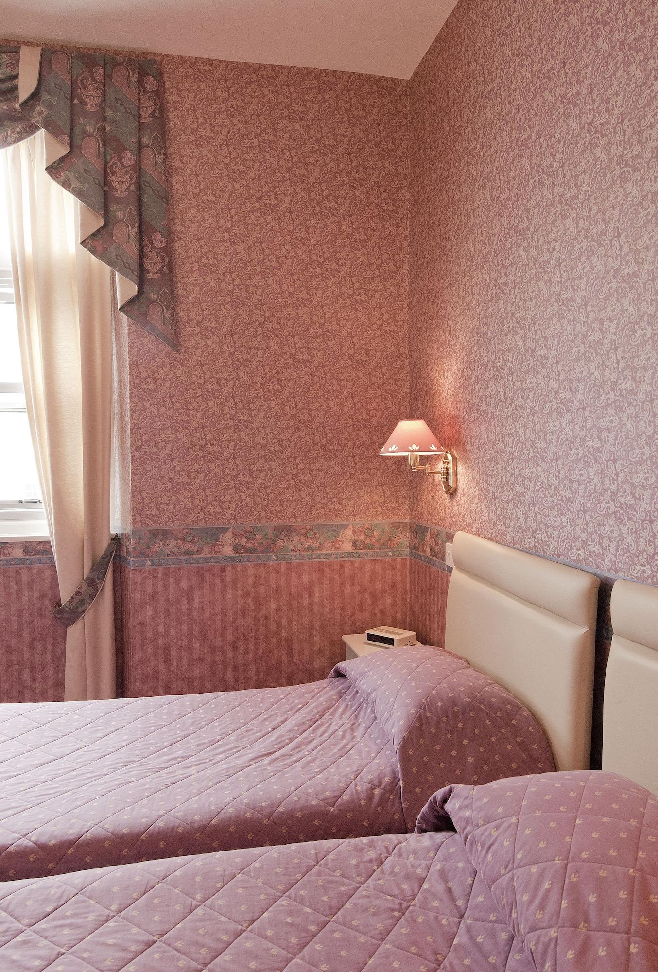 Hotel White Heather Llandudno