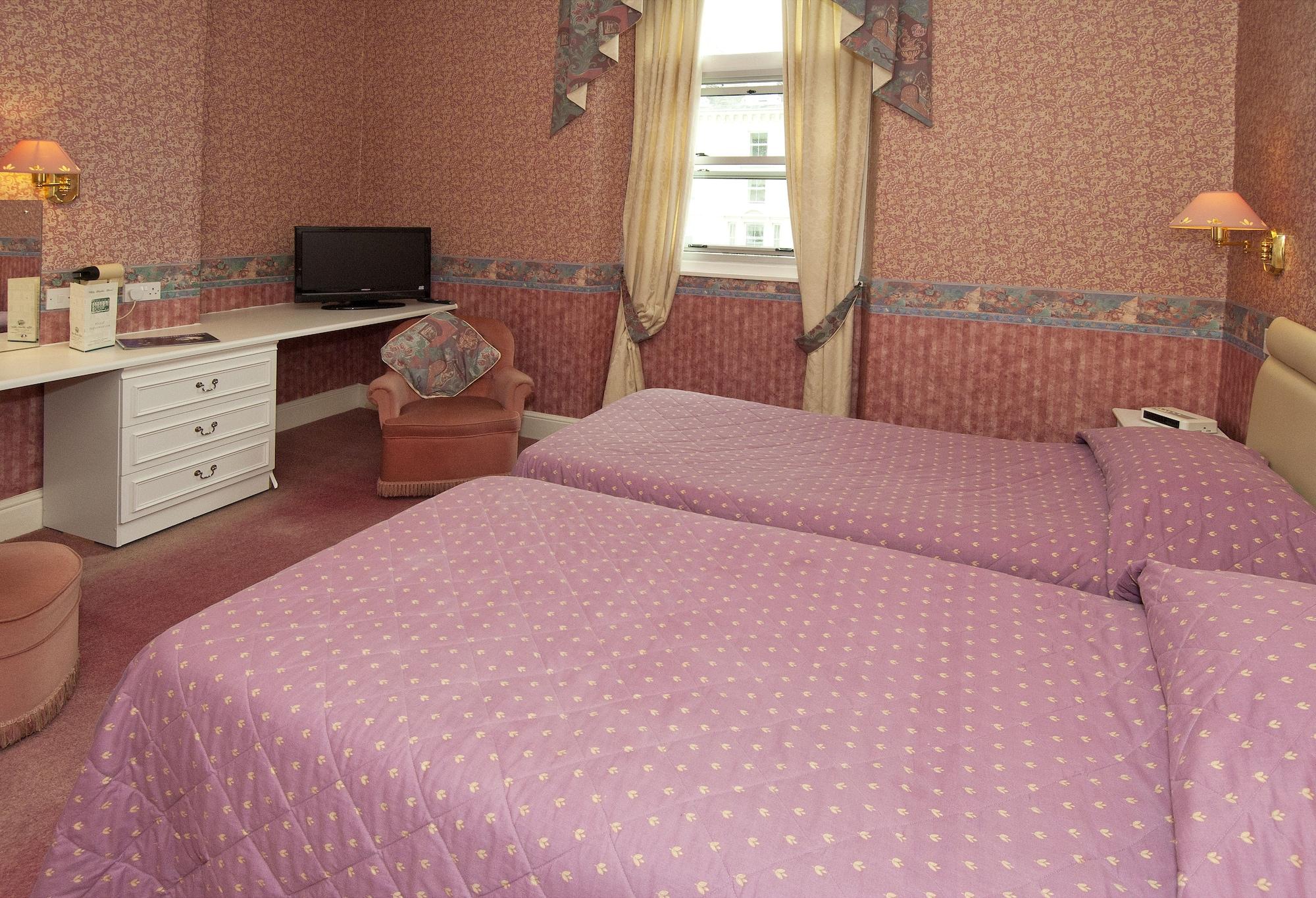 Hotel White Heather