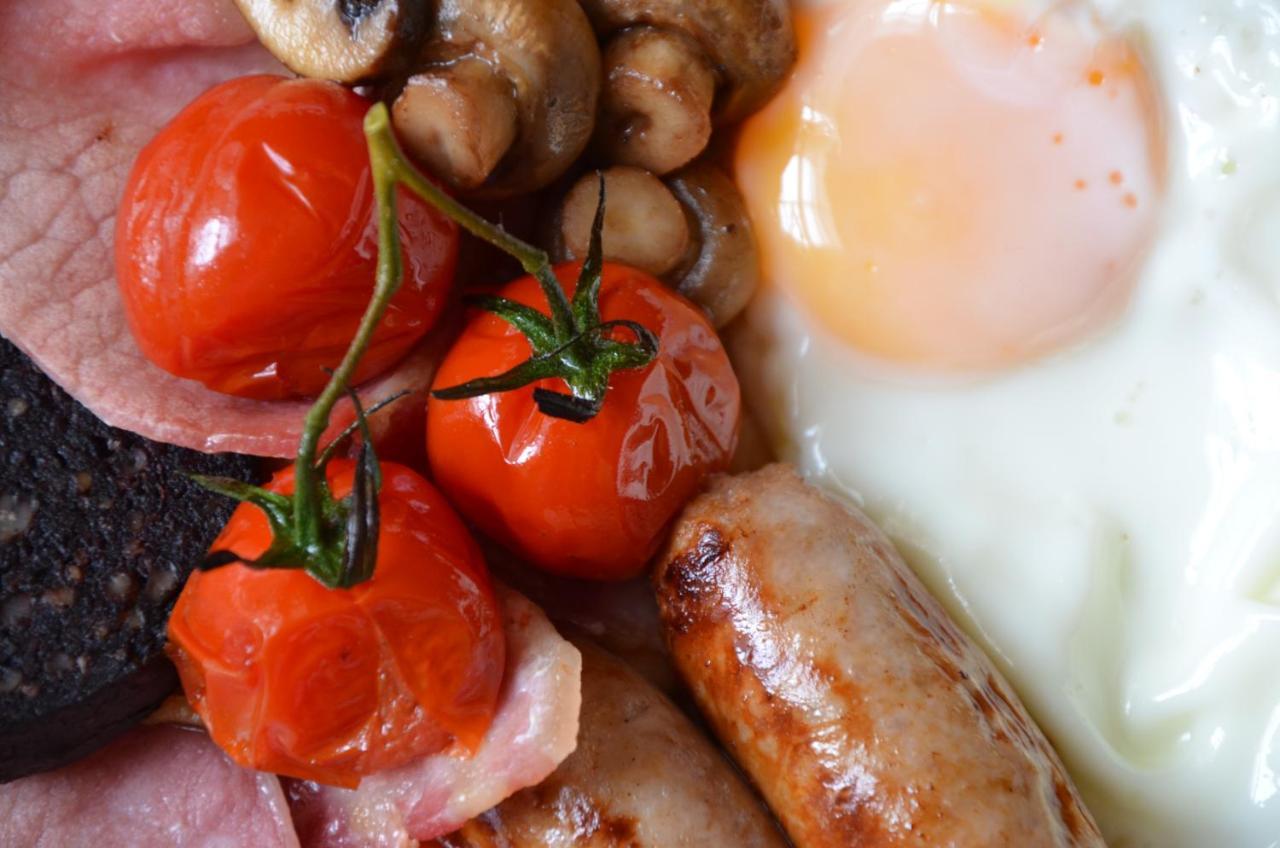 Audley Bed & Breakfast