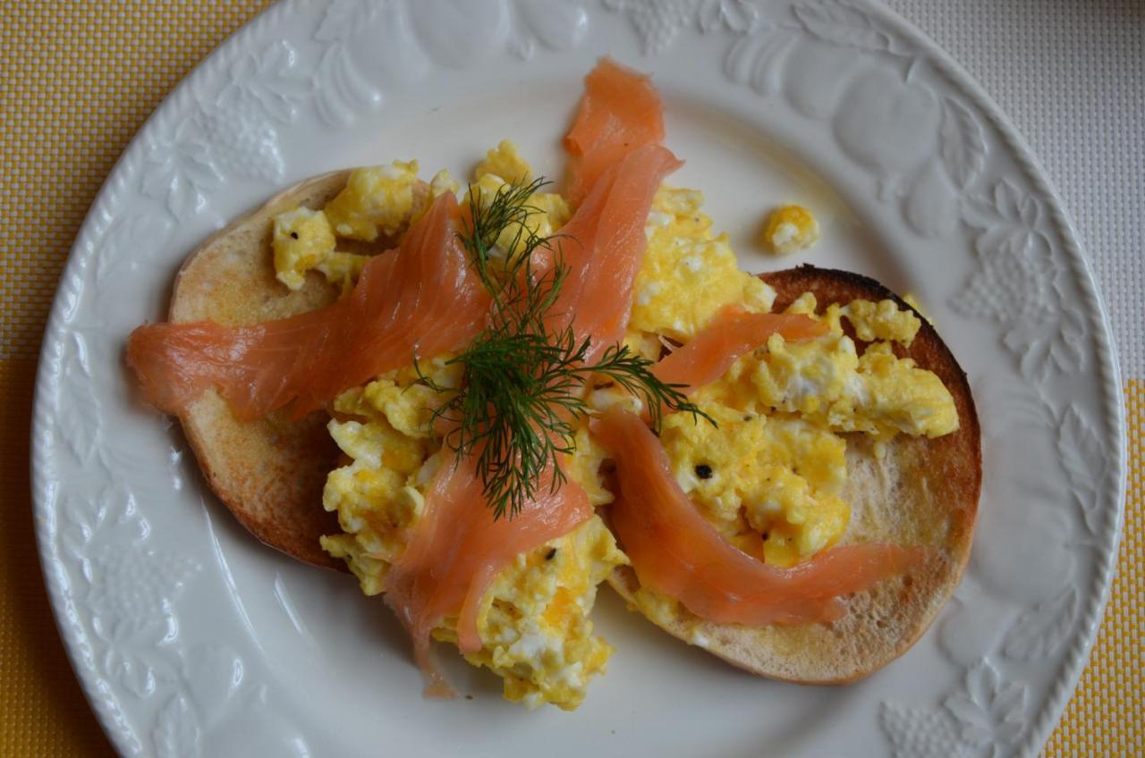 Bed & Breakfast Audley