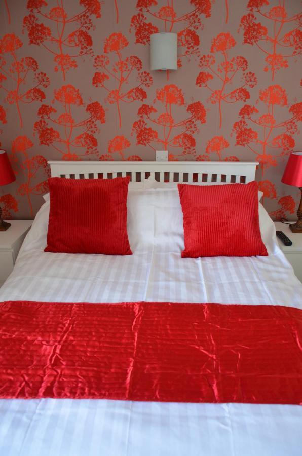 Bed & Breakfast Audley