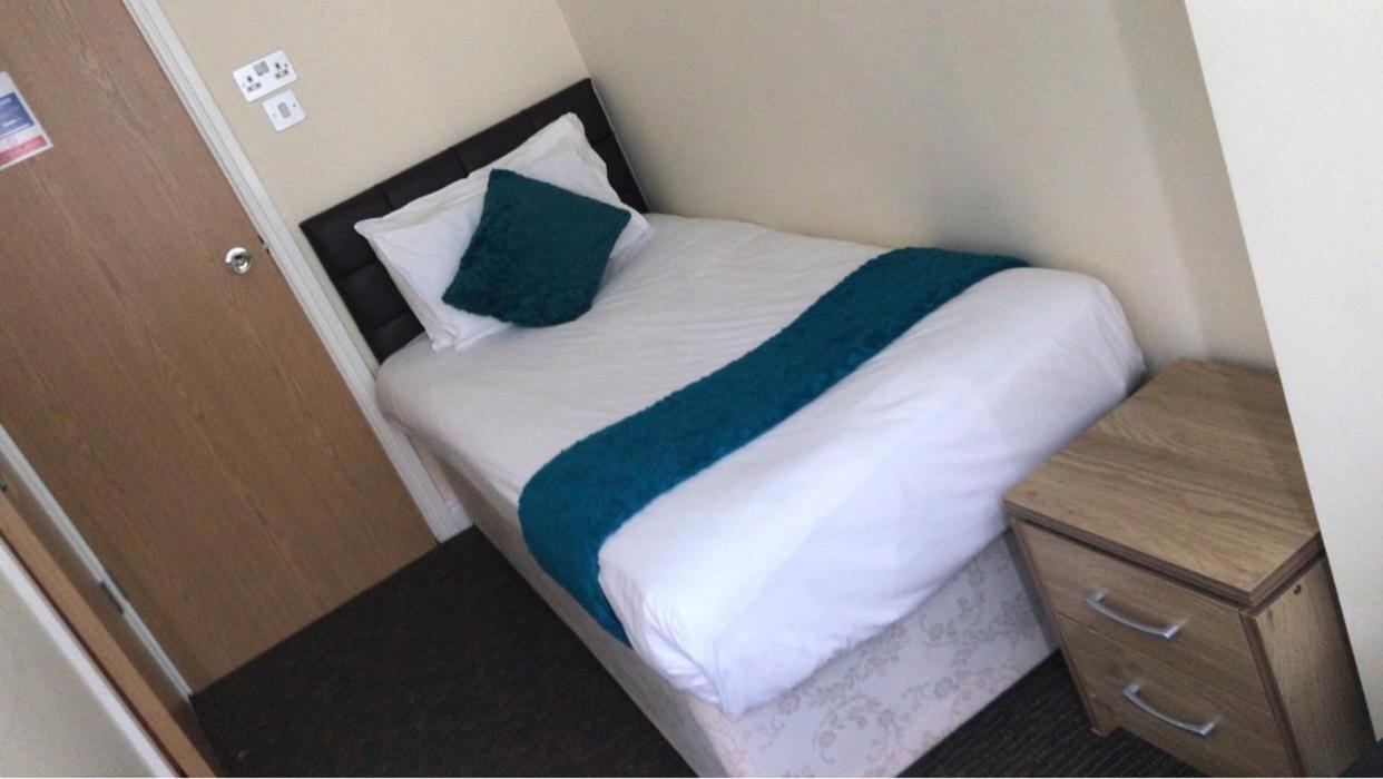 Hotel Elsinore