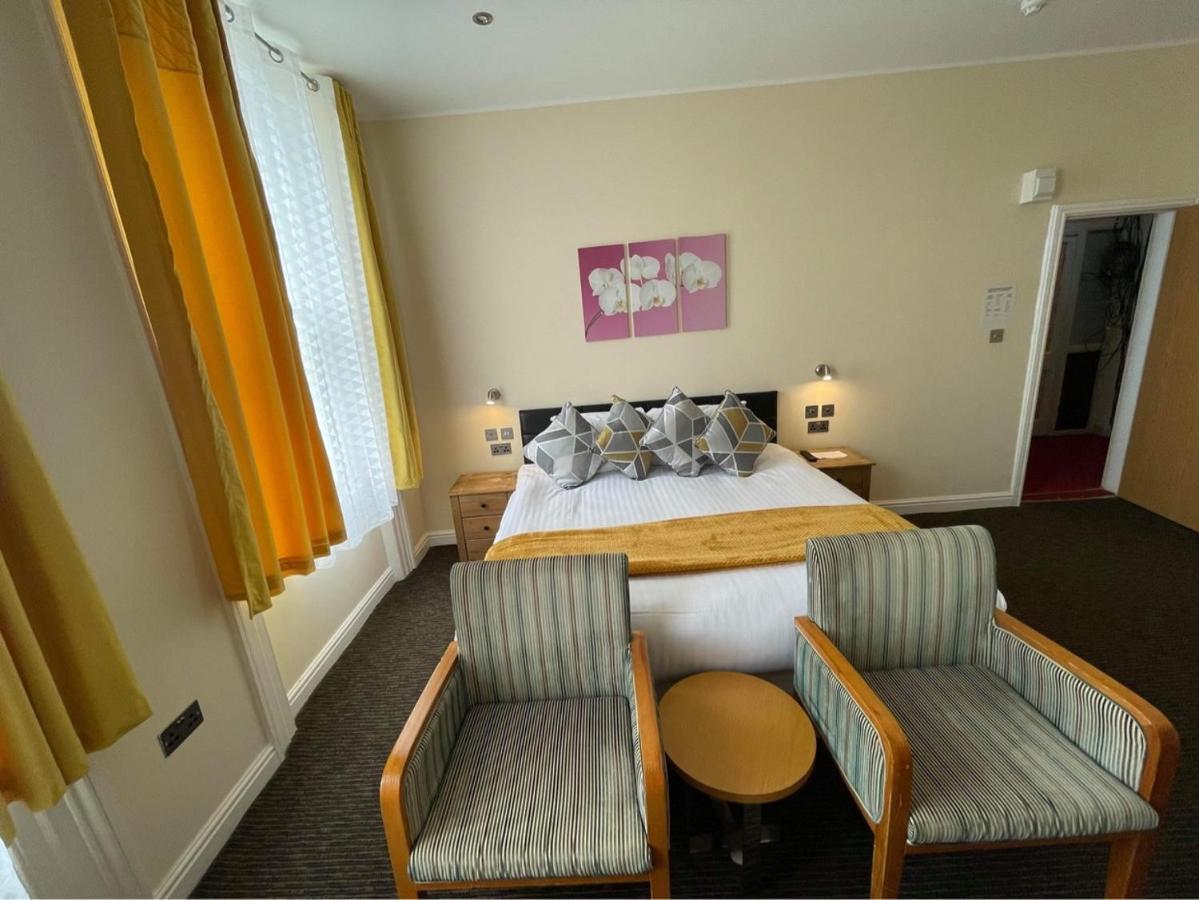 Hotel Elsinore 2*