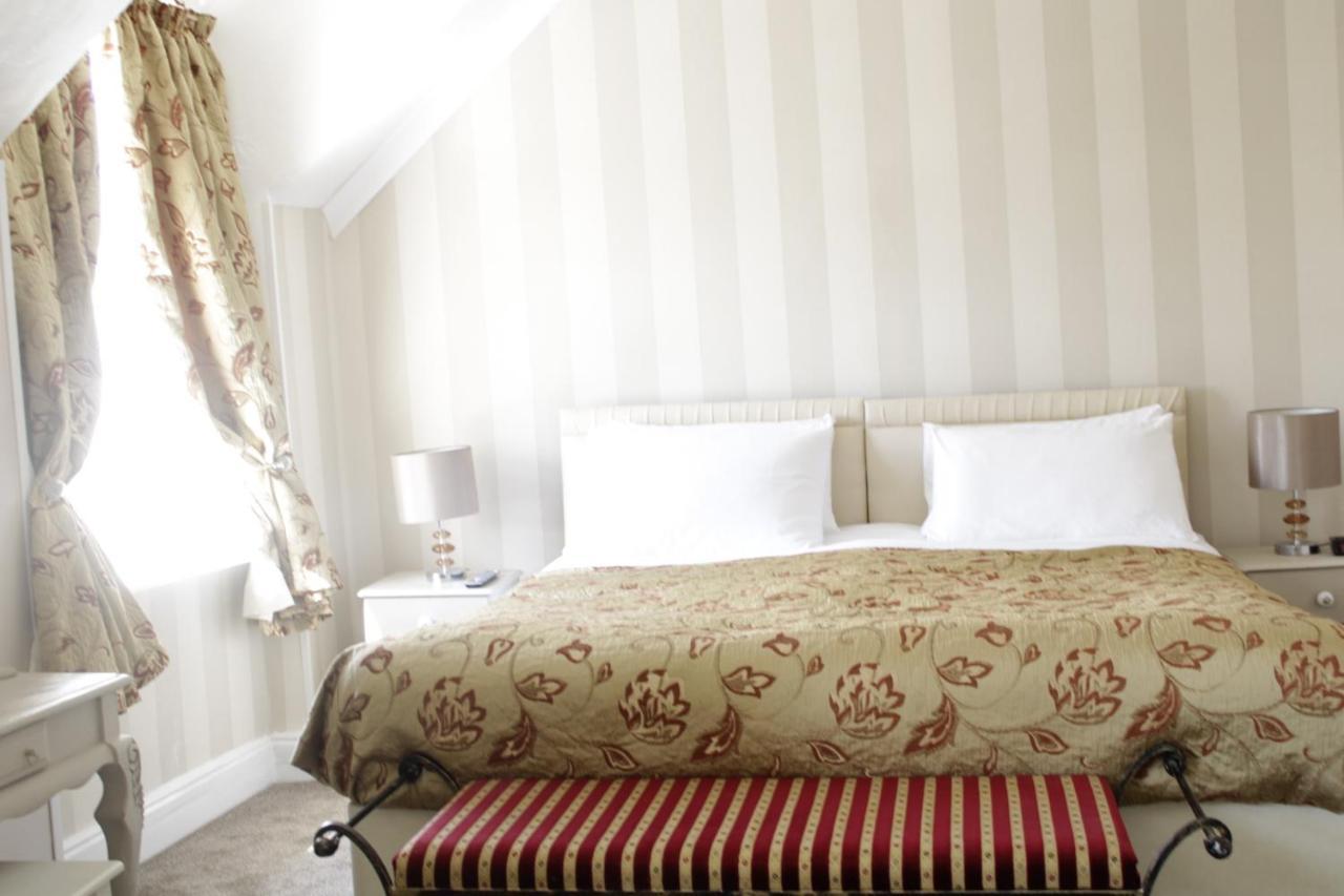 Guest house Clifton Llandudno