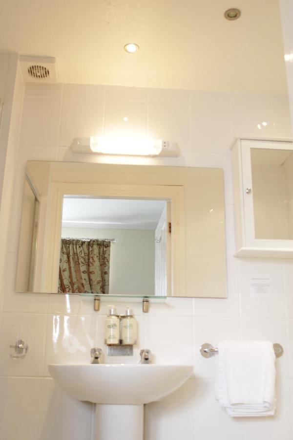 Clifton Guest house Llandudno