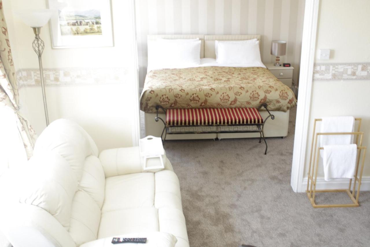 Clifton Guest house Llandudno