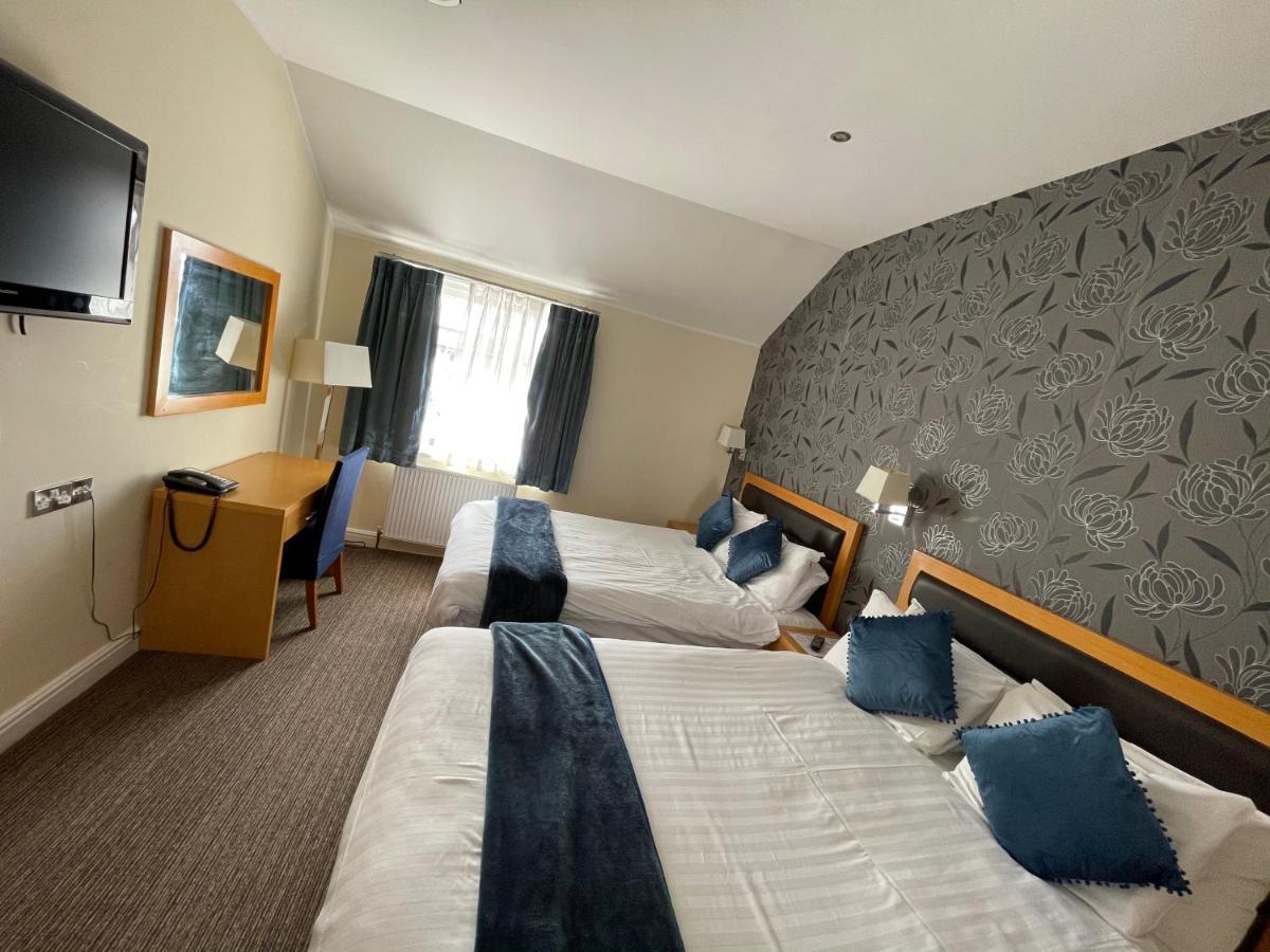 Hotel Iris