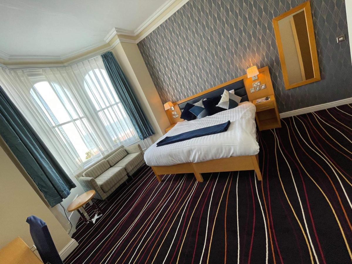 Hotel Iris Llandudno