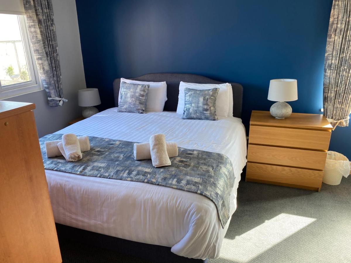 Buile Hill Flats Aparthotel