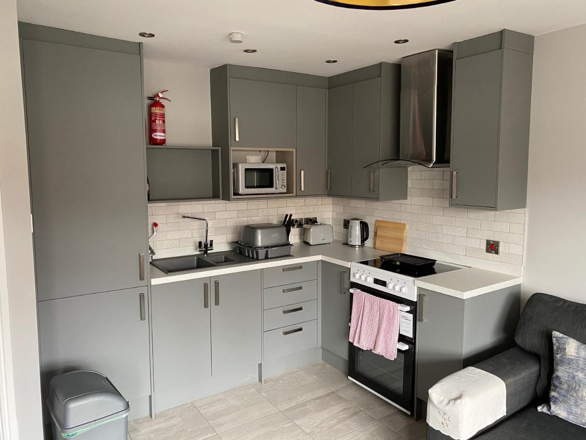 Buile Hill Flats Aparthotel