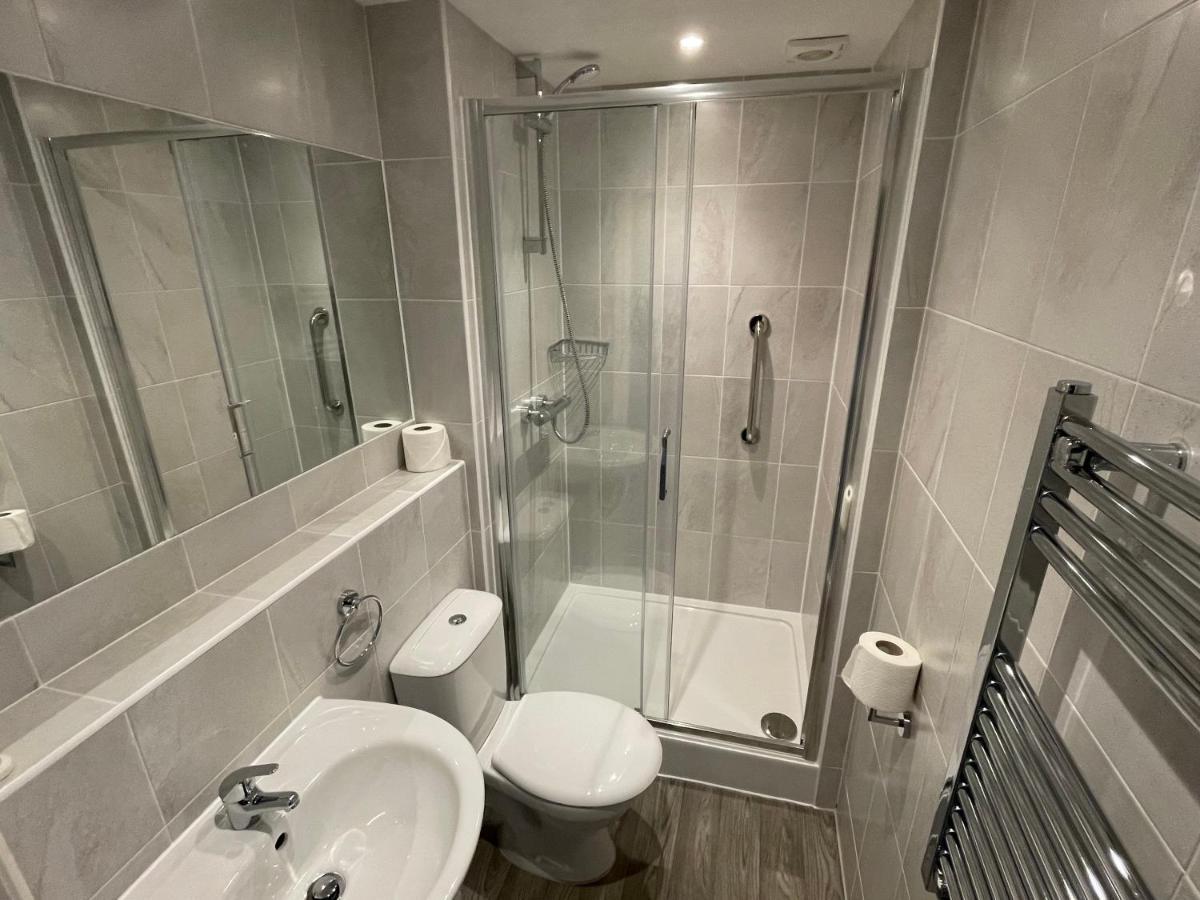 Hydro 3* Llandudno