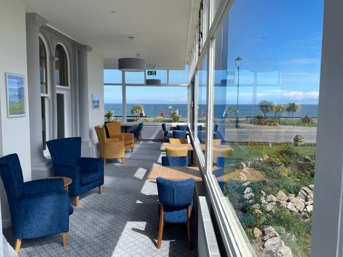 Hydro Hotel Llandudno