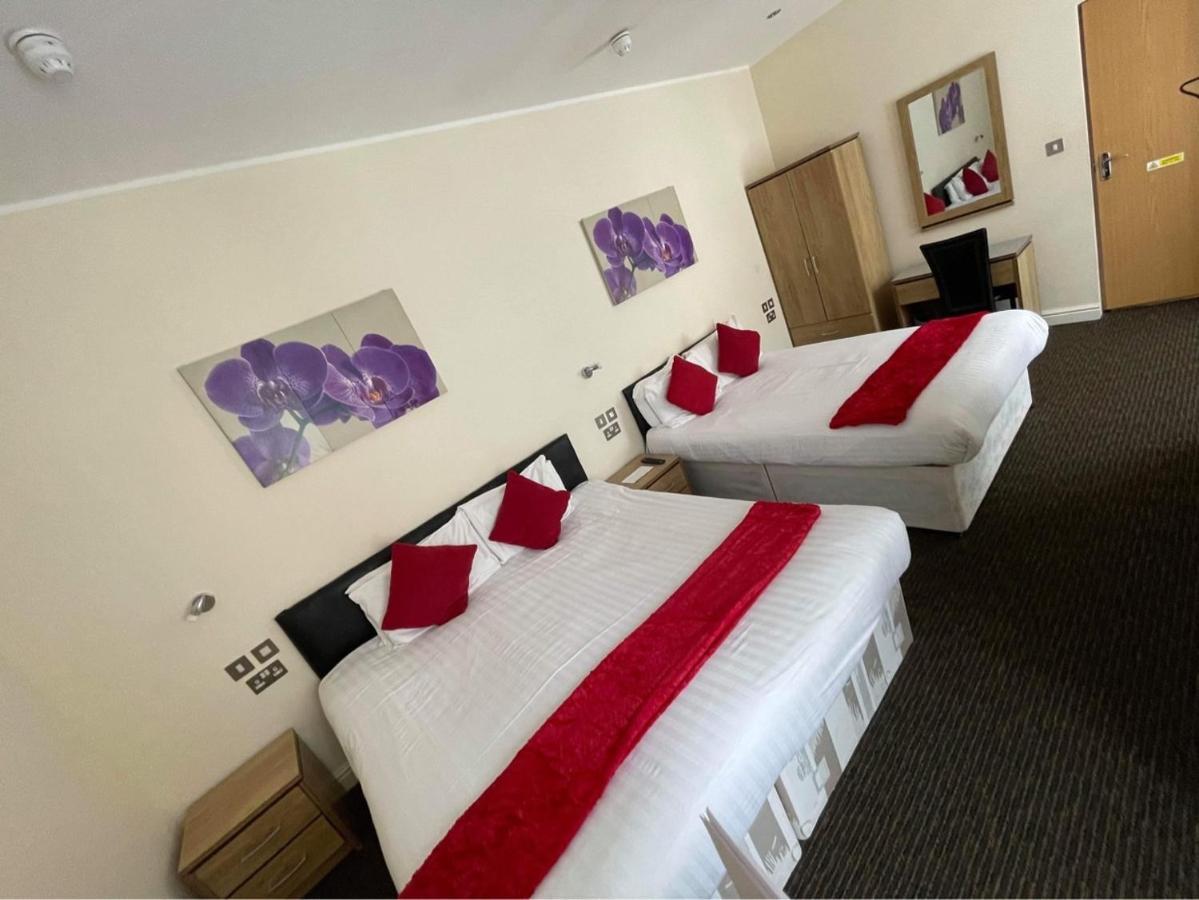Hotel Elsinore