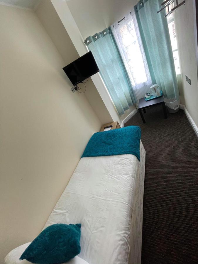 Hotel Elsinore 2*