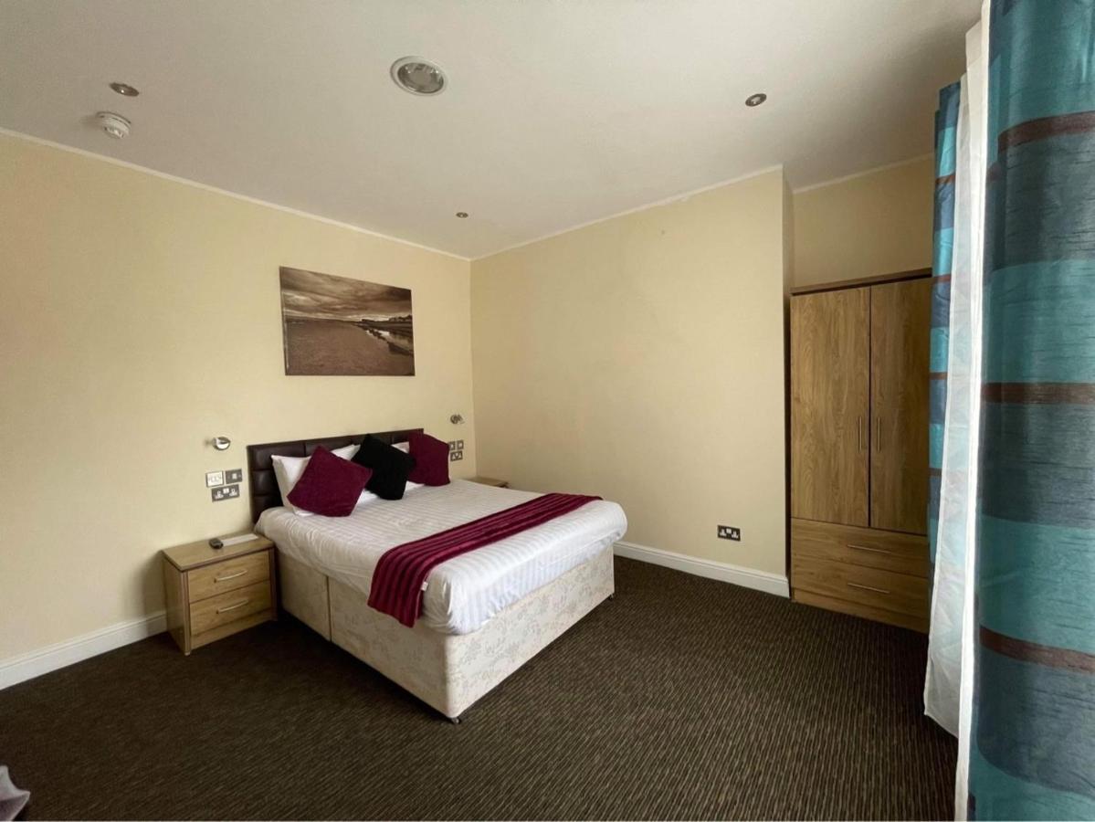 Hotel Elsinore 2*