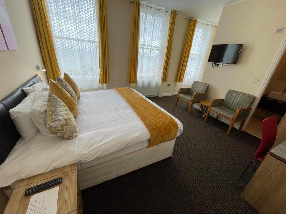 Hotel Elsinore Llandudno
