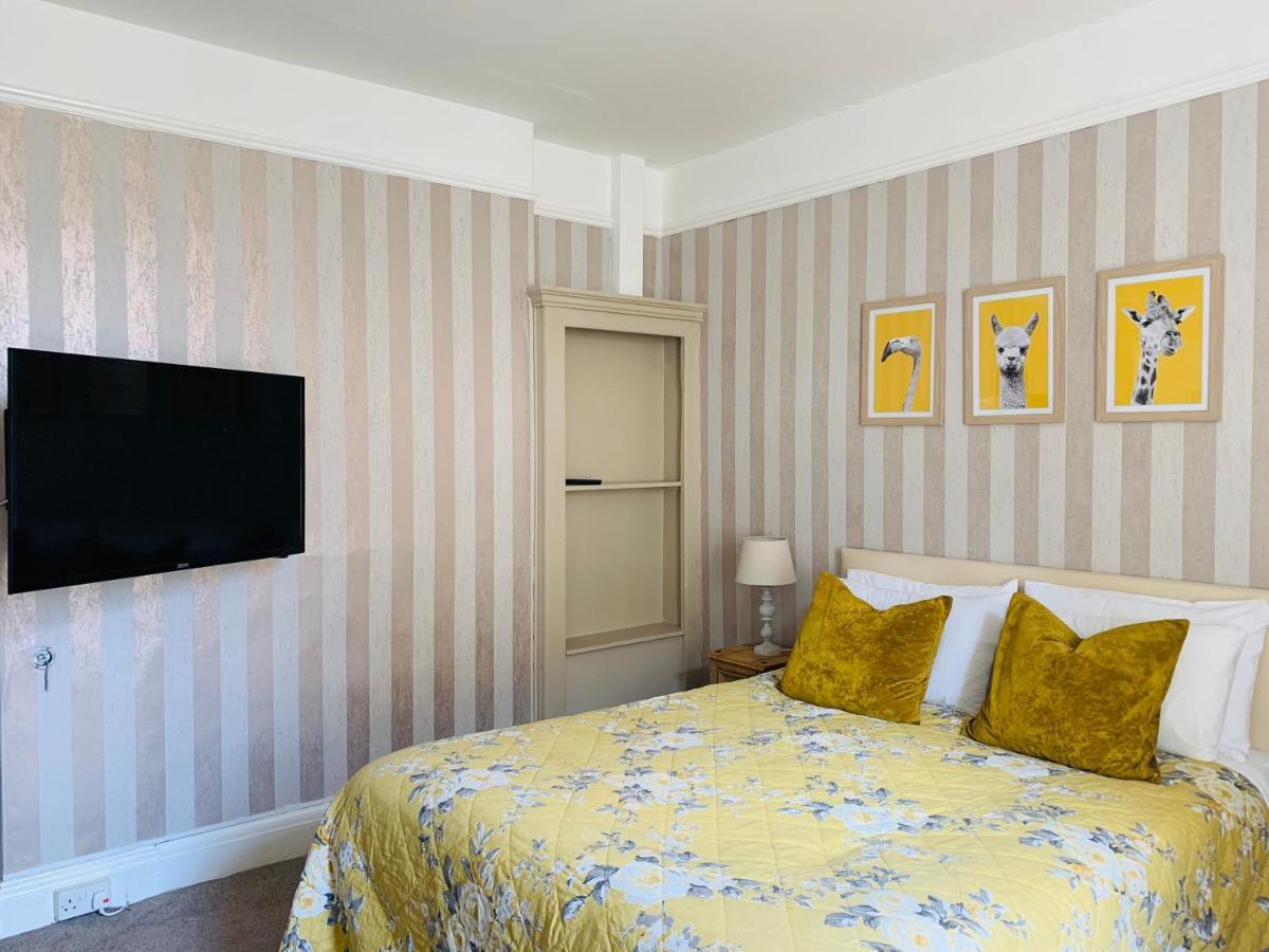 Clifton Guest house Llandudno